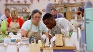 EN - The Great British Bake Off (2017) S01 E01