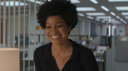 AR - The Other Black Girl (2023) S01 E01