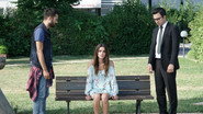 EX - Kocaman Ailem / Moja Porodica (2018)