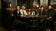 AL - 3 Body Problem (2024) S01 E01