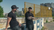 NF - Rhythm + Flow Italy (2024) S01 E01