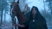 IN - The Witcher