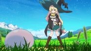 FR - La Sorcière invincible tueuse de Slime depuis 300 ans S01 E01