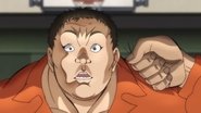 FR - Baki Hanma