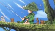 EN - Hunter x Hunter  (2011) S01 E01
