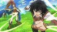 FR - Isekai Cheat Magician (VOSTFR)