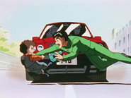 NF - Yu Yu Hakusho (1992)