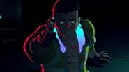 ES - Cyberpunk: Edgerunners (2022) (JP)