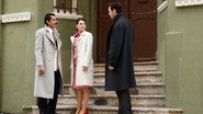 Don't Cry Istanbul تو گریه نکن استانبول (DUB) (2024)
