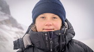 FR - Greta Thunberg: A Year to Change the World