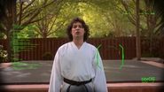 EX - Cobra Kai (2018)
