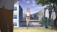 DE - Psychic Detective Yakumo (2010) (Ger Sub) S01 E01