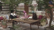 AR - مسلسل ليالي الصالحية S01 E01