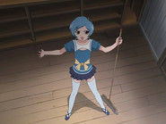 DE - My Wife is a Magical Girl: Bewitched Agnes (2005) (Ger Sub) S01 E01