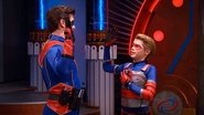 FR - Henry Danger S01 E01