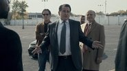 EX - Bad Blood (2017) S01 E01