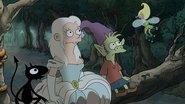DE - Disenchantment (2018) S01 E01