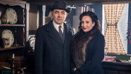EX - Maigret (2016)