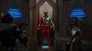 EN - Power Rangers Dino Fury (2021) S28 E01