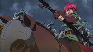 DE - Lord Marksman and Vanadis (2014) (Ger