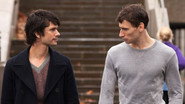 FR - London Spy S01 E01