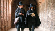 EN - The Witchfinder (2022)