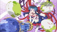 DE - Magica Wars (2014) (Ger Sub) S01 E01