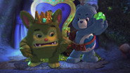 [SE] Care Bears: Welcome to Care-a-Lot (Svenskt Tal) S01 E01