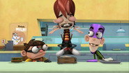 FR - Fanboy and Chum Chum S01 E01
