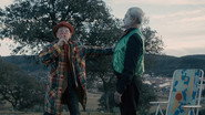 ES - El circo de los muchachos (2024)