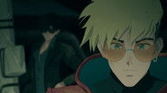 EN - Trigun