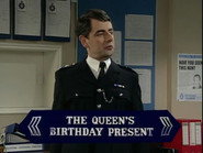 EX - The Thin Blue Line (1995) S01 E01