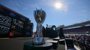 NF - NASCAR: Full