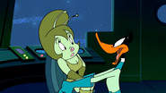 FR - Duck Dodgers S01 E01