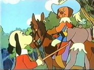 FR - Les Trois Mousquetaires S01 E01