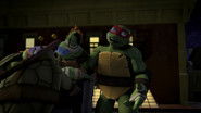 EN - Teenage Mutant Ninja Turtles, TMNT (2012-2017) S01 E01