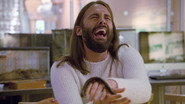 AR - Getting Curious with Jonathan Van Ness