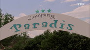 FR - Camping paradis S01 E01