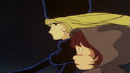 FR - Galaxy Express 999 S01 E01
