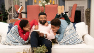 FR - Tyler Perry's Young Dylan
