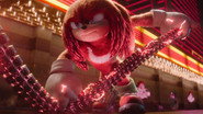 EN - Knuckles (2024)