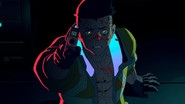 AL - Cyberpunk: Edgerunners