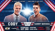EN - All Elite Wrestling: Dynamite (2019) S01 E01