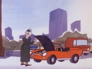 EN - Hong Kong Phooey (1974) HANNA BARBERA S01 E01