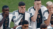4K-DE - All or Nothing: Die Nationalmannschaft in Katar (2023) (DE)