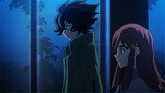 FR - Kyoukai