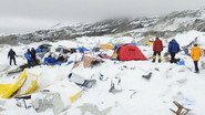 NF - Aftershock: Everest and the Nepal Earthquake