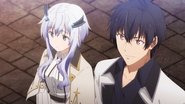 FR - The Misfit of Demon King Academy S01 E01