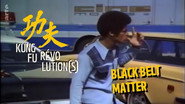 FR - Kung fu Révolution(s)