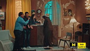 AR - مسرحية اللوكاندة